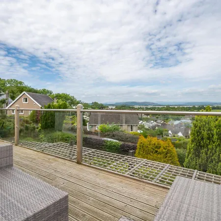 High Croft Holiday home