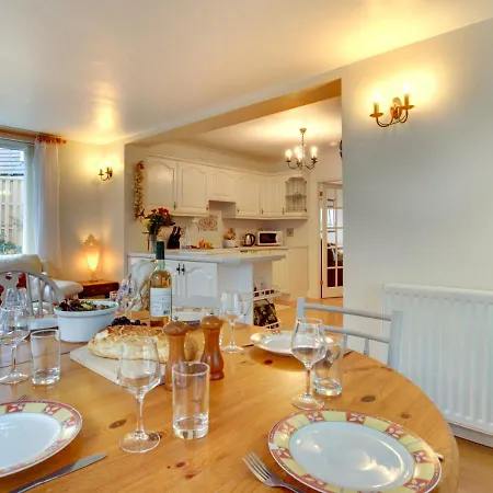 Holiday home High Croft