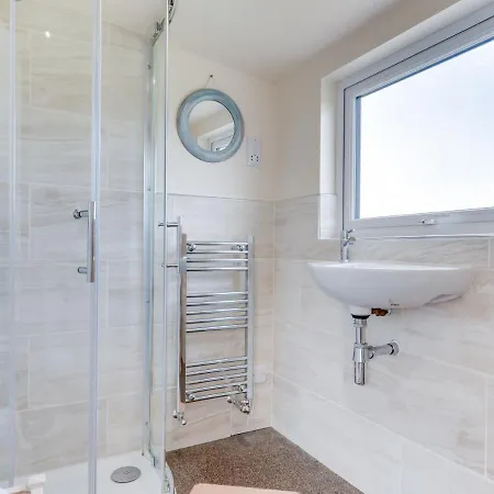 High Croft Holiday home *